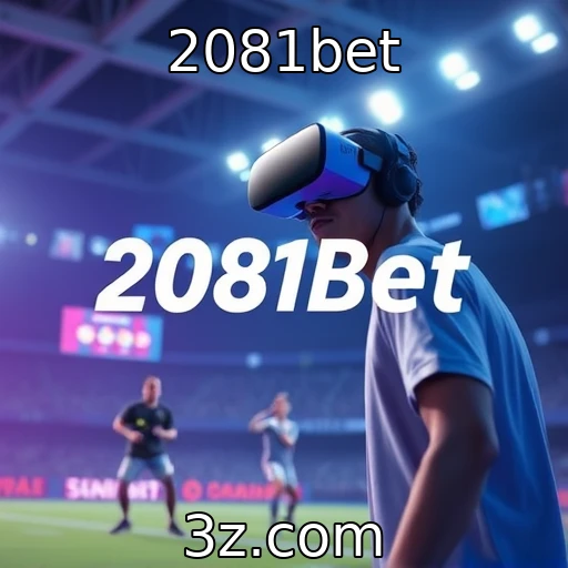 O futuro da realidade virtual na jogabilidade