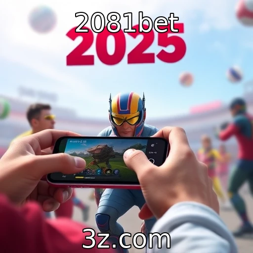 Crescimento do mercado de jogos móveis em 2025