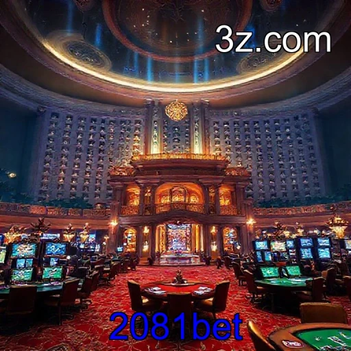 2081bet Poker Online