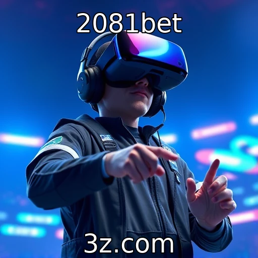 Inovação tecnológica em jogos de realidade virtual