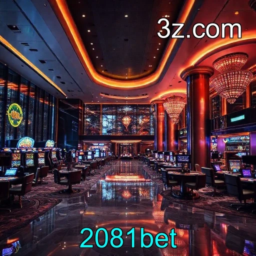 2081bet Jogos Virtuais